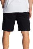 Quiksilver Billabong Carter Korte Broek Zwart Heren W36