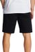 Quiksilver Billabong Carter Korte Broek Zwart Heren W36