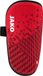 JAKO Performance Basic Scheenbeschermers - Sportrood - Maat S