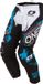 O'Neal Element fietsbroek Jongeren, villain-white