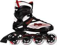 Playlife Flyte 84 AL Hommes Synthétique Taille 43 Noir