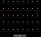 Monzana Lichtsnoer Kerst 400 LED'S - IP44 40m – Multi Color