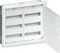 Hager UP 72PLE FWU32S Inbouwveldverdeler IP30, nismaat 507x565x112 mm, 72 modulen