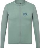Endura Alltrack Ride Trui Met Lange Mouwen Sage Green S Man