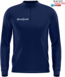 givova TradinQ Maglia polarfleece tecnica (half zip) 500