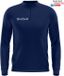 givova TradinQ Maglia polarfleece tecnica (half zip) 500
