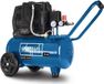 Scheppach HC25Si Silent compressor