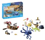 PLAYMOBIL Adventskalender: Piraten - 71636