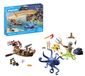 PLAYMOBIL Adventskalender: Piraten - 71636
