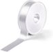 Prym Satijnlint 25 mm zilver