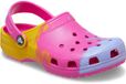 Crocs Classic Sabots Ombre Rose Taille 29/30 US C12