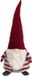 L.XMAS23 Gnome Red 62 cm 58653