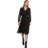 Moodo Robe femme L-SU-4606
