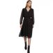 Moodo Robe femme L-SU-4606