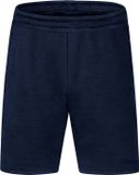 Jako Challenge Short Kinderen - Marine Gemeleerd | Maat: 152