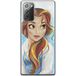 ERT GROUP mobiel telefoonhoesje voor Samsung GALAXY NOTE 20 origineel en officieel erkend Disney patroon Bella 003