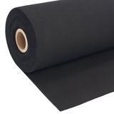 Ayra Showdrape Skirt Line 300-60R – 60m – 300 cm scheurdoek op rol – Zwart
