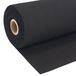 Ayra Showdrape Skirt Line 300-60R – 60m – 300 cm scheurdoek op rol – Zwart