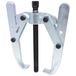 KS Tools 620.3604 Poelietrekker Spanbereik 50 - 300 mm Aantal haken 2
