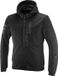 Ixon Park Air Motorfiets Textiel Parka Zwart 2XL