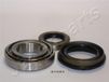 Japanparts KK-21021 wiellagerset