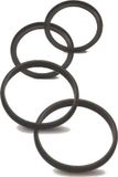 Caruba Step-up/down Ring 77mm - 74mm