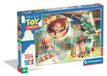 Clementoni Puzzle Toy Story 104 pièces 38 x 27 cm