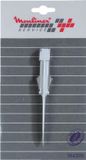 MOULINEX - Pincet voor Moulinette - Grijs - RVS - A10A01