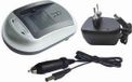 Merkloos / Sans marque Huismerk Reislader voor Panasonic VW-VBT190 en VW-VBT380