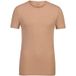 OLYMP Heren T-shirt met lange mouwen Level.Five, effen, body fit