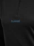 hummel hmlBLAZE26 PRO TRAINING HALFZIP WOM