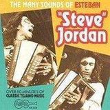 Music&Words Steve Jordan - Many Sounds Of (CD)