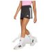 Adidas Jupe courte Train Essentials 3 Stripes Filles