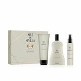 INSTITUTO Aire de Sevilla Parfumset voor Dames Divana 3 Onderdelen Aromatisch Vrouwen 100 ml