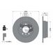 BENDIX Disque de frein BDS1714