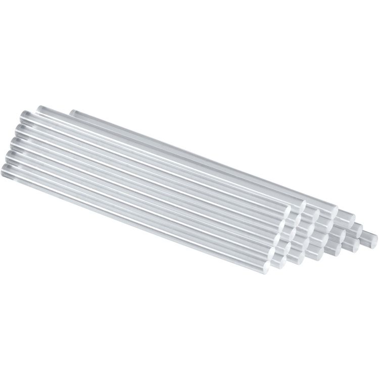 Einhell Lijmpatronenset - 24-delig - Ø7 mm lijmstift