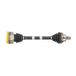 POINT GEAR Essieu moteur PNG75220
