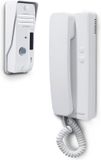 AVIDSEN 112110 - Deurintercom - 2 draads - Wit