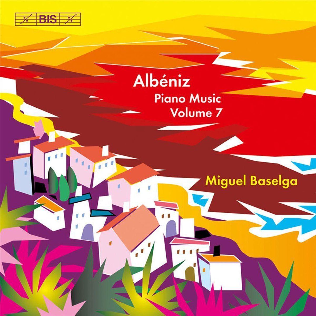 OUTHERE Albüm: Piano Music Volume 7