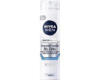 Nivea Sensitive Recovery Scheergel - 200ml