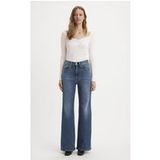 Levi's Ribcage Bells damesjeans