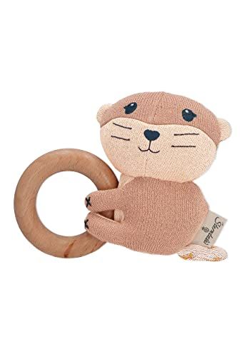 Sterntaler Houten grijper Otti - 4055579813885