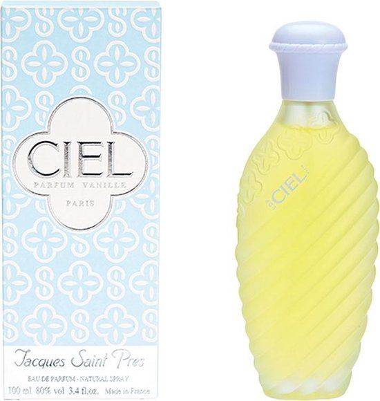 Ulric De Varens Ciel Eau De Parfum / 100 ml / Vrouwen