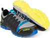 GOODYEAR S1P SRA HRO chaussure de sécurité, noir/bleu, taille 41