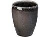 broste Copenhagen Nordic Coal Mok, aardewerk, 1 stuk (1 stuk)