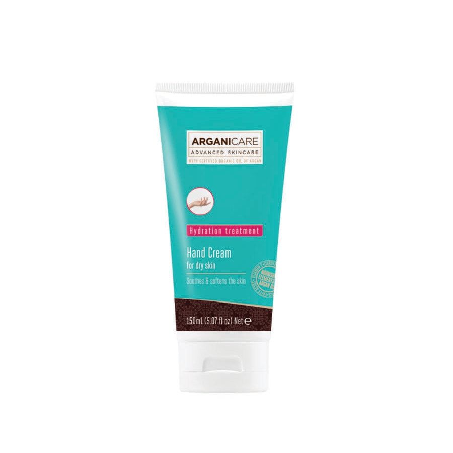 Arganicare Hand- en voetverzorging Handcrème 150ml