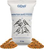 GiDeli Wintervoer voor wilde vogels 5 kg