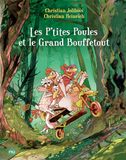 Les P'tites Poules - Les P'tites Poules et le grand Bouffetout (22)