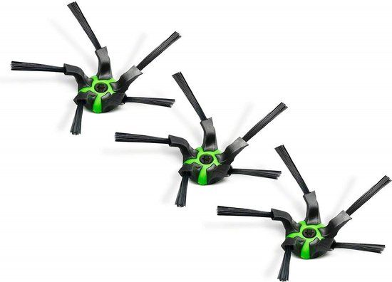 iRobot Szczotka do Roomba S9/S9+ (3 sztuki)
