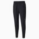 PUMA Run Tapered Woven Pants Men Black S